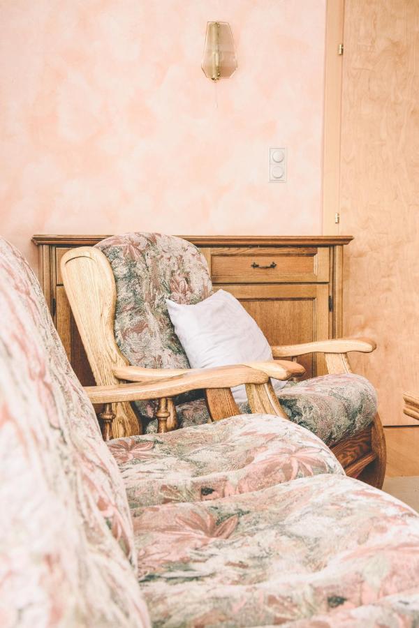 Pension S'Platzl Stuhleck ชปิทาล อัม เซมเมอริง ภายนอก รูปภาพ
