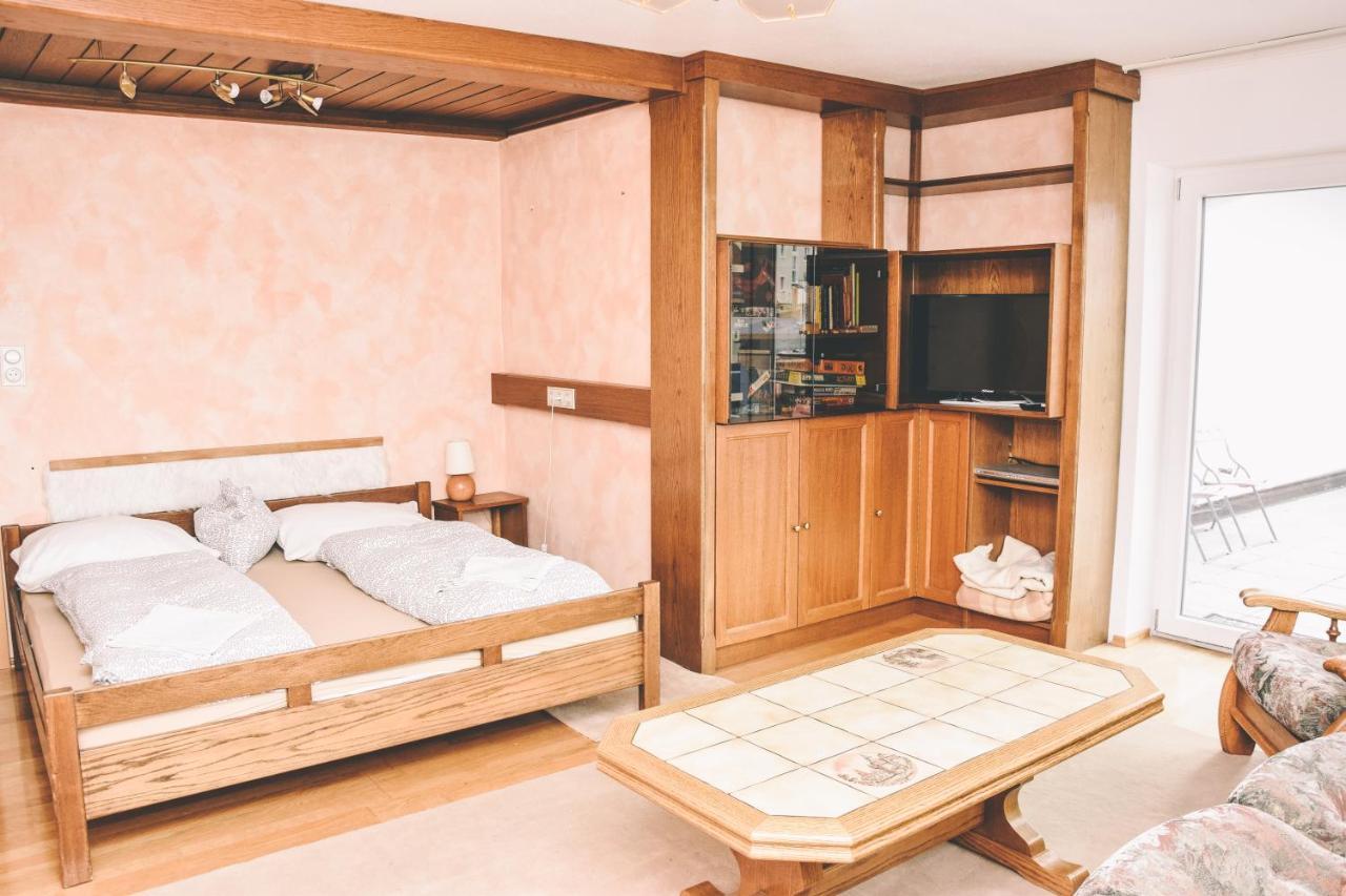 Pension S'Platzl Stuhleck ชปิทาล อัม เซมเมอริง ภายนอก รูปภาพ